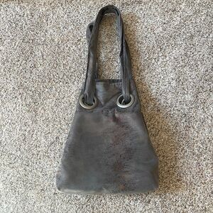 NWOT Brown hobo purse